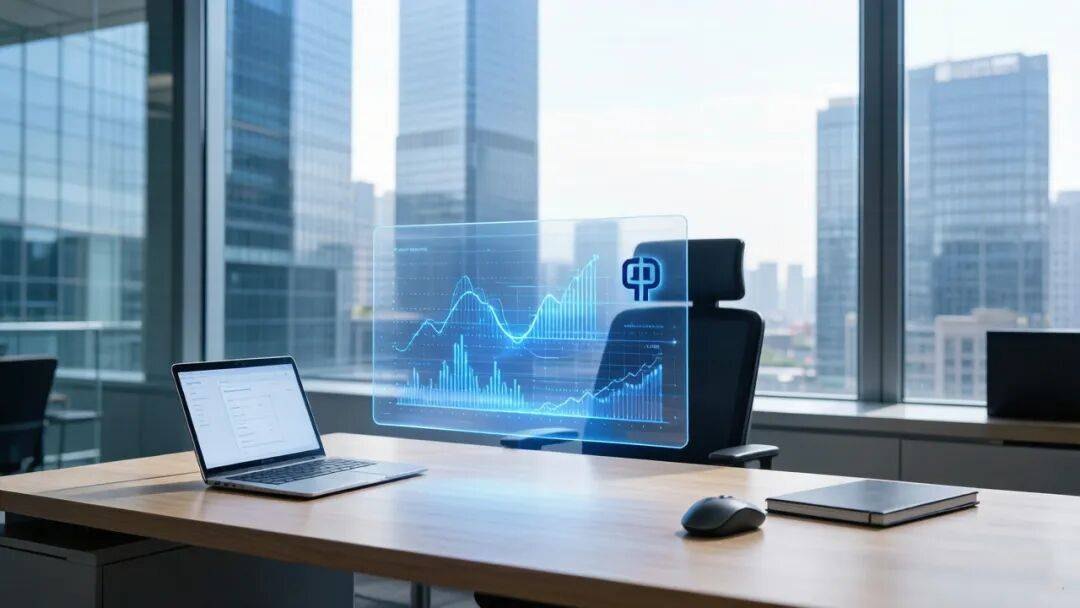 “Token第一股”迅策科技：股价较高点回撤70%，2025年营收超12亿仍亏损