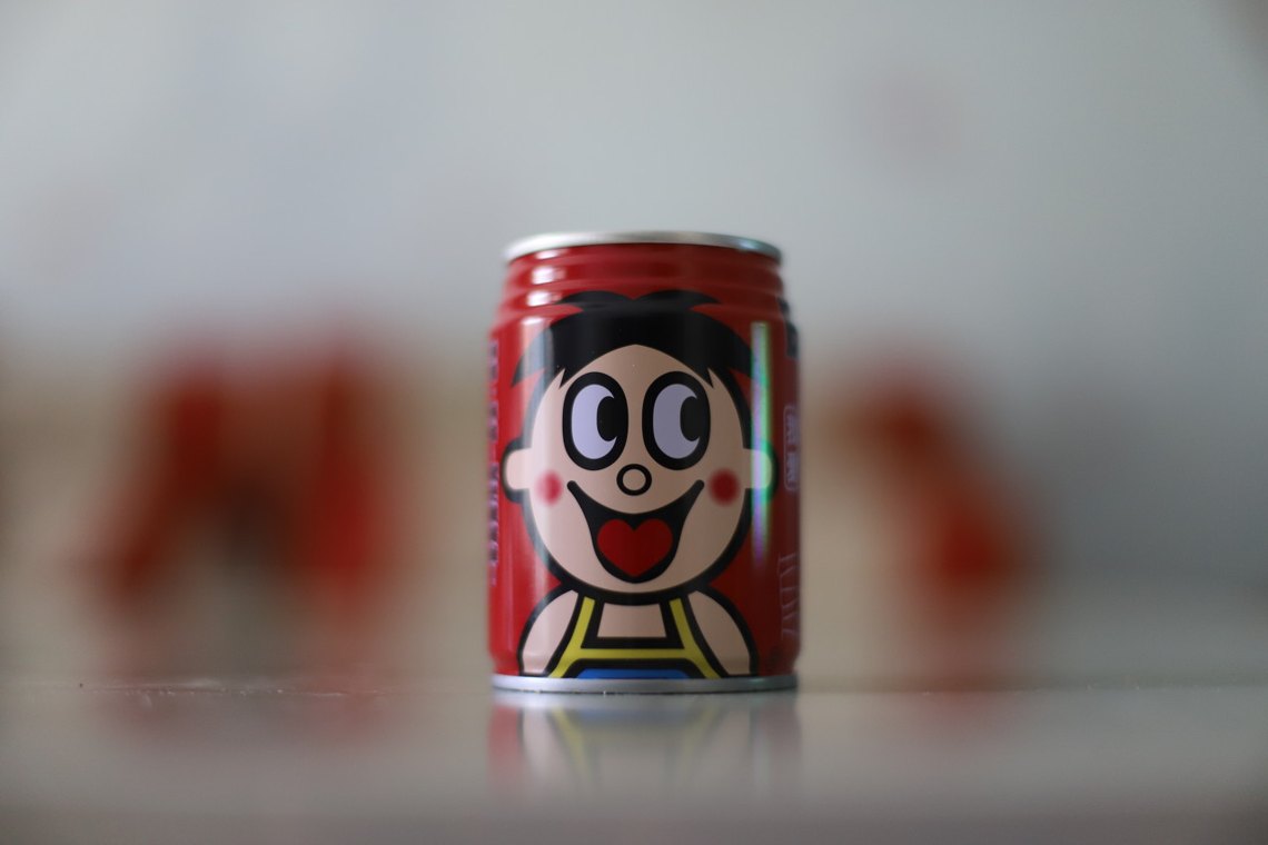 旺仔牛奶之后，中国旺旺难造百亿单品